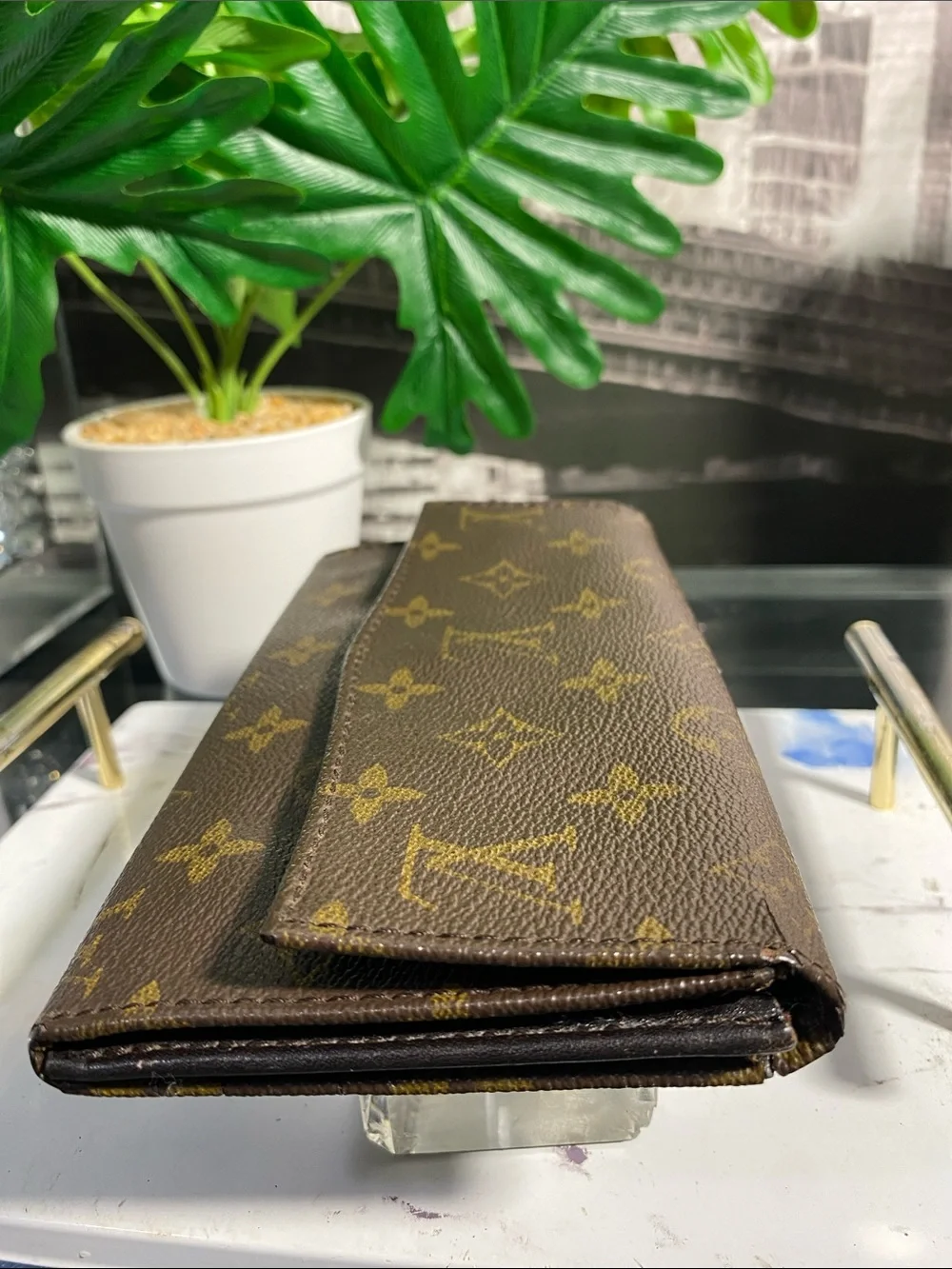 Louis Vuitton authentic rare